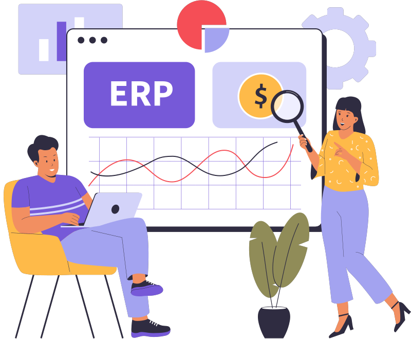Edversify ERP Software